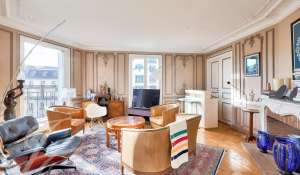 Vente Appartement Paris 8ème