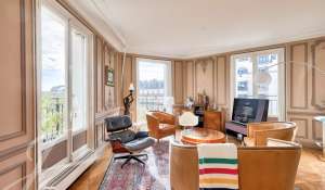 Vente Appartement Paris 8ème