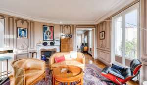 Vente Appartement Paris 8ème