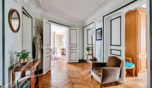 Vente Appartement Paris 8ème