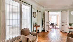 Vente Appartement Paris 8ème