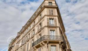 Vente Appartement Paris 8ème