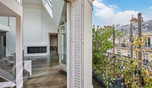 Vente Appartement Paris 8ème