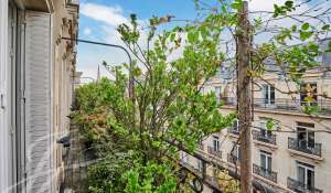 Vente Appartement Paris 8ème