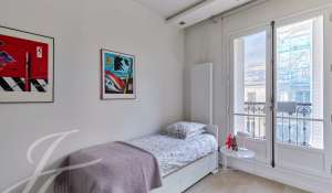 Vente Appartement Paris 8ème