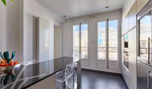 Vente Appartement Paris 8ème