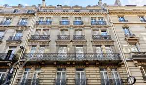 Vente Appartement Paris 8ème