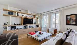 Vente Appartement Paris 8ème