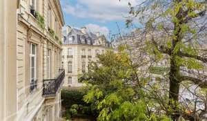 Vente Appartement Paris 8ème