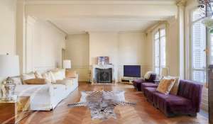 Vente Appartement Paris 8ème