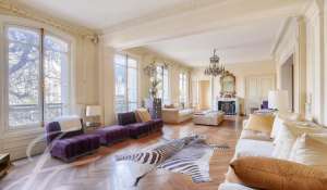 Vente Appartement Paris 8ème