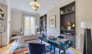 Vente Appartement Paris 8ème