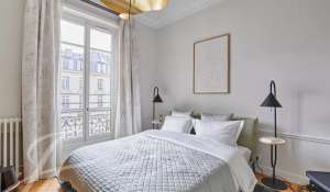 Vente Appartement Paris 8ème