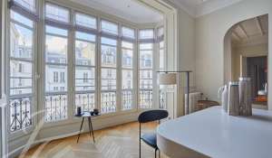 Vente Appartement Paris 8ème