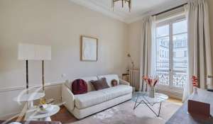 Vente Appartement Paris 8ème