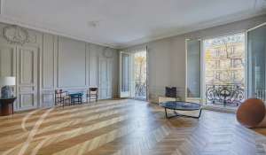 Vente Appartement Paris 8ème