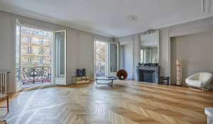 Vente Appartement Paris 8ème