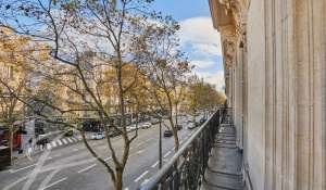 Vente Appartement Paris 8ème