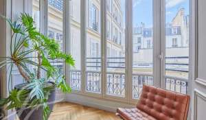 Vente Appartement Paris 8ème