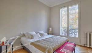 Vente Appartement Paris 8ème