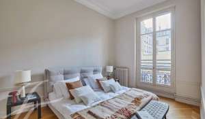 Vente Appartement Paris 8ème