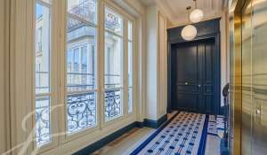 Vente Appartement Paris 8ème