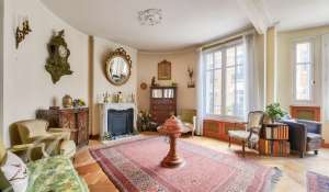 Vente Appartement Paris 8ème