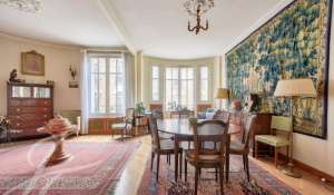 Vente Appartement Paris 8ème