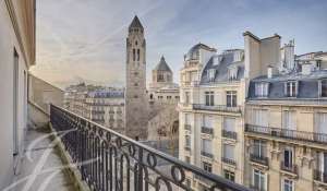 Vente Appartement Paris 8ème