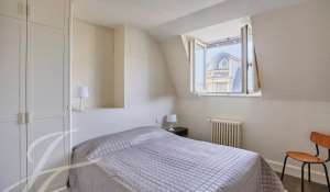 Vente Appartement Paris 8ème