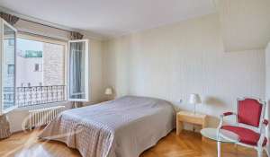 Vente Appartement Paris 8ème