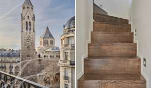 Vente Appartement Paris 8ème