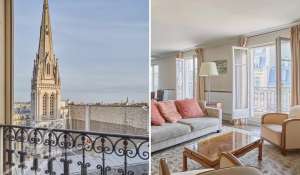 Vente Appartement Paris 8ème