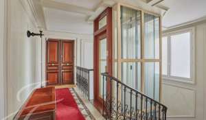 Vente Appartement Paris 8ème