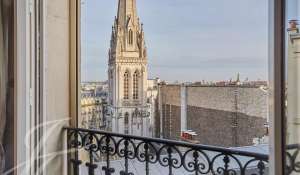 Vente Appartement Paris 8ème