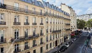 Vente Appartement Paris 8ème