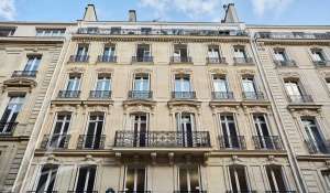 Vente Appartement Paris 8ème