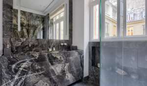 Vente Appartement Paris 8ème