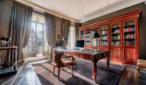 Vente Appartement Paris 8ème