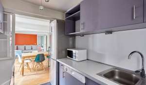 Vente Appartement Paris 9ème