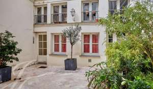 Vente Appartement Paris 9ème