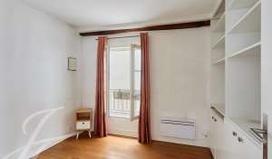 Vente Appartement Paris 9ème