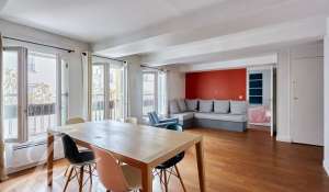 Vente Appartement Paris 9ème