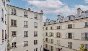 Vente Appartement Paris 9ème