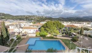 Vente Appartement Port d'Andratx