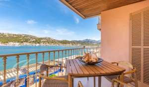 Vente Appartement Port d'Andratx