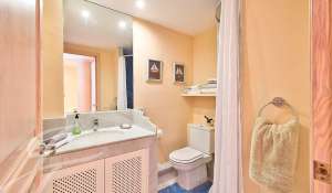 Vente Appartement Port d'Andratx