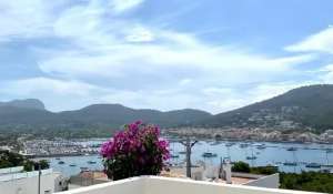 Vente Appartement Port d'Andratx