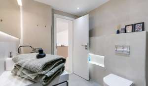 Vente Appartement Portals Nous