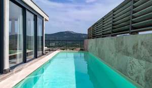 Vente Appartement Porto-Vecchio